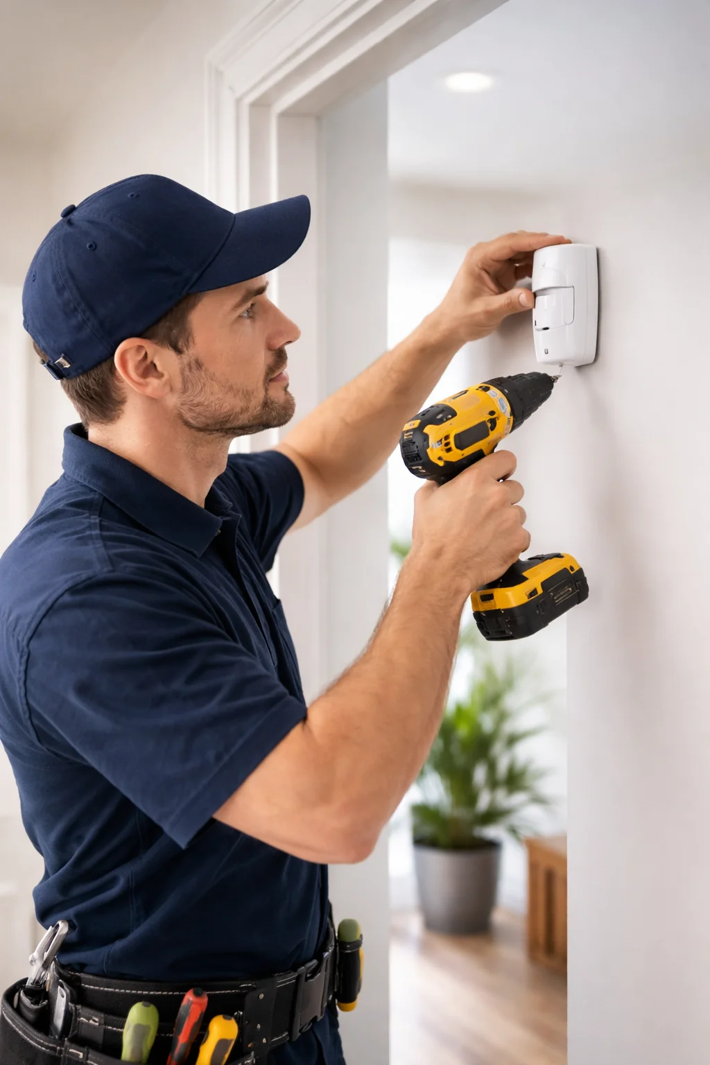 Instalación Profesional Rápida y Sin Obras Molestas